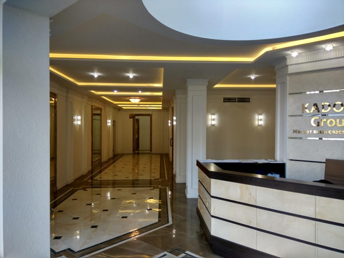 Аркадия Апартаменты На Первой Линии От Моря Odessa Exteriör bild